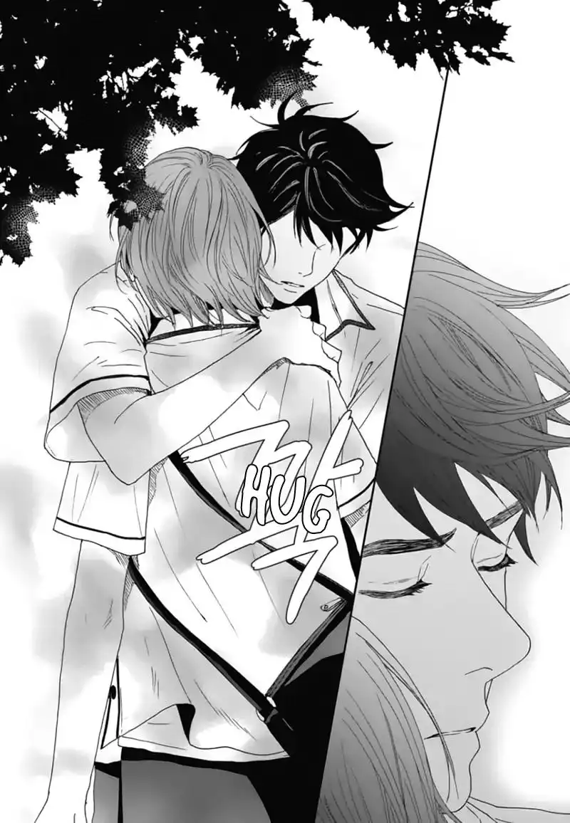 Awfully Damn Kiss and Hug Chapter 53 5